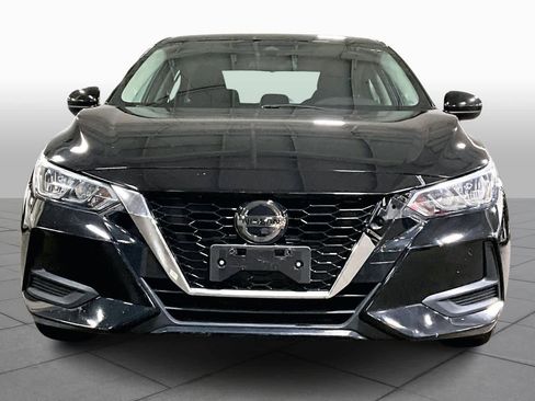 Used 2020 Nissan Sentra S image 3