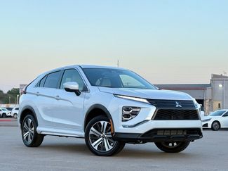 Used 2025 Mitsubishi Eclipse Cross SEL video 2