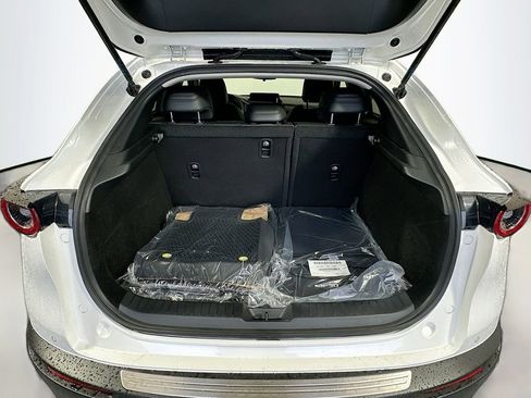 New 2026 MAZDA CX-30 AWD 2.5 S image 28