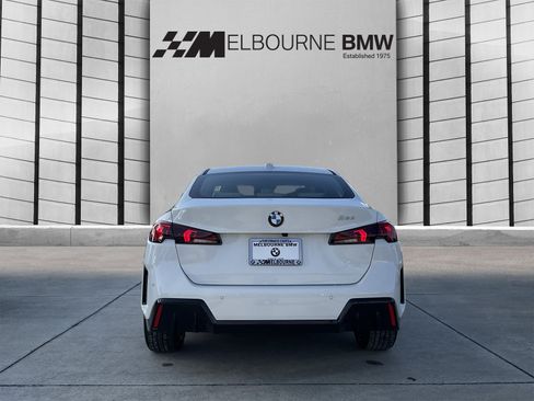 New 2026 BMW 228i w/ Technology Package FWD image 5