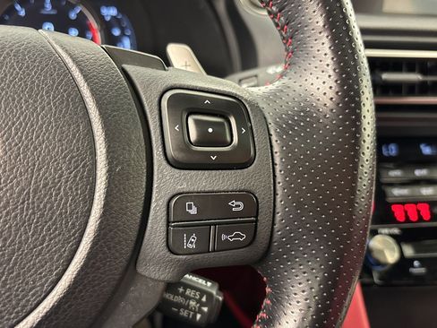 Used 2021 Lexus IS 350 F Sport w/ Accessory Package 2 image 24