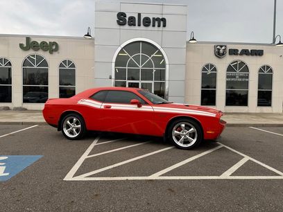 Used 2010 Dodge Challenger R/T