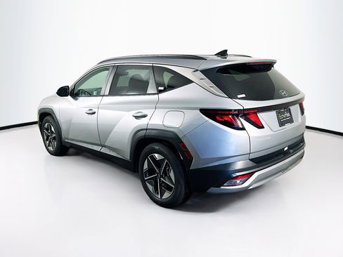 Used 2025 Hyundai Tucson SEL image 5