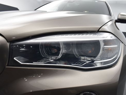 Used 2017 BMW X6 xDrive35i image 5