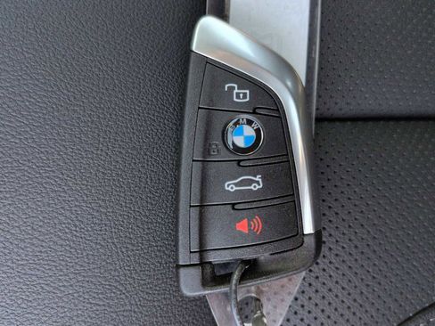 New 2026 BMW 330i xDrive Sedan AWD/4WD image 36
