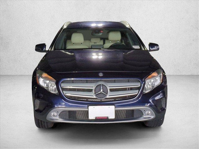 Used 2017 Mercedes-Benz GLA 250 image 2