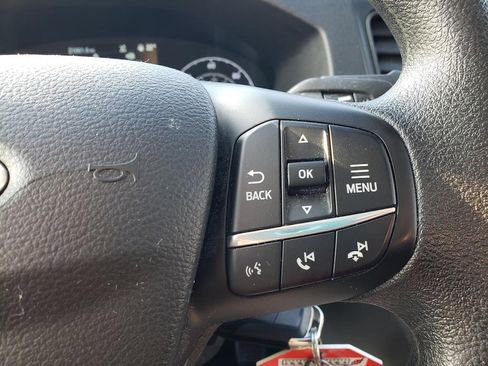 Used 2024 Ford Transit 250 Low Roof w/ Exterior Upgrade Package image 26