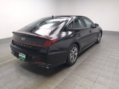 Used 2023 Hyundai Sonata SEL FWD image 9