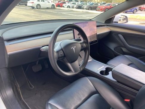 Used 2021 Tesla Model 3 Long Range image 14