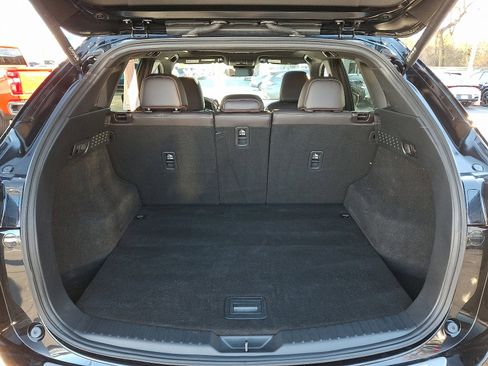 Used 2024 MAZDA CX-5 Signature image 21