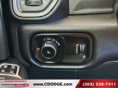 Used 2024 RAM 3500 Tradesman w/ Safety Group AWD/4WD image 28