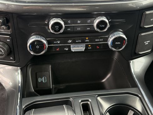 Used 2023 Ford F150 XLT w/ Equipment Group 302A High AWD/4WD image 23
