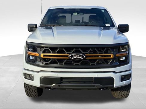 Used 2025 Ford F150 Tremor w/ Tow/Haul Package image 6