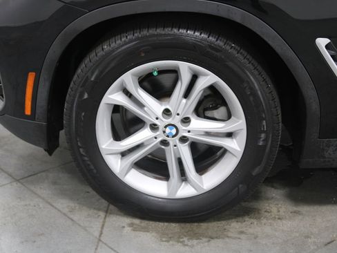 Used 2019 BMW X3 sDrive30i w/ Convenience Package RWD image 18