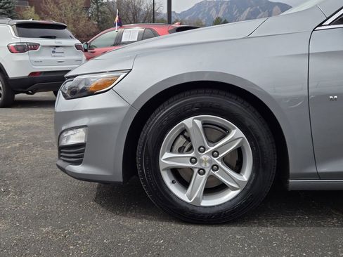 Used 2024 Chevrolet Malibu LT image 6