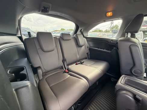 Used 2024 Honda Odyssey EX-L image 20