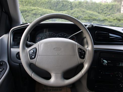 Used 2000 Ford Windstar Base 84K MILES image 19