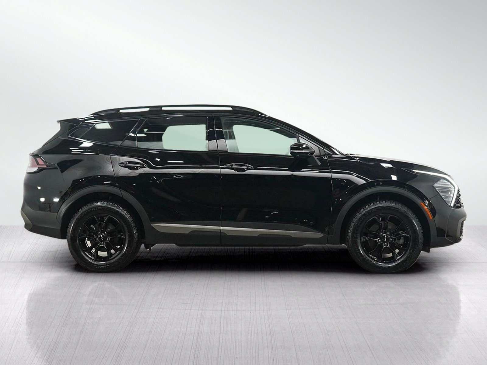Used 2024 Kia Sportage X-Pro Prestige AWD/4WD image 7
