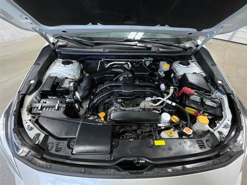 Used 2018 Subaru Crosstrek 2.0i Premium image 26