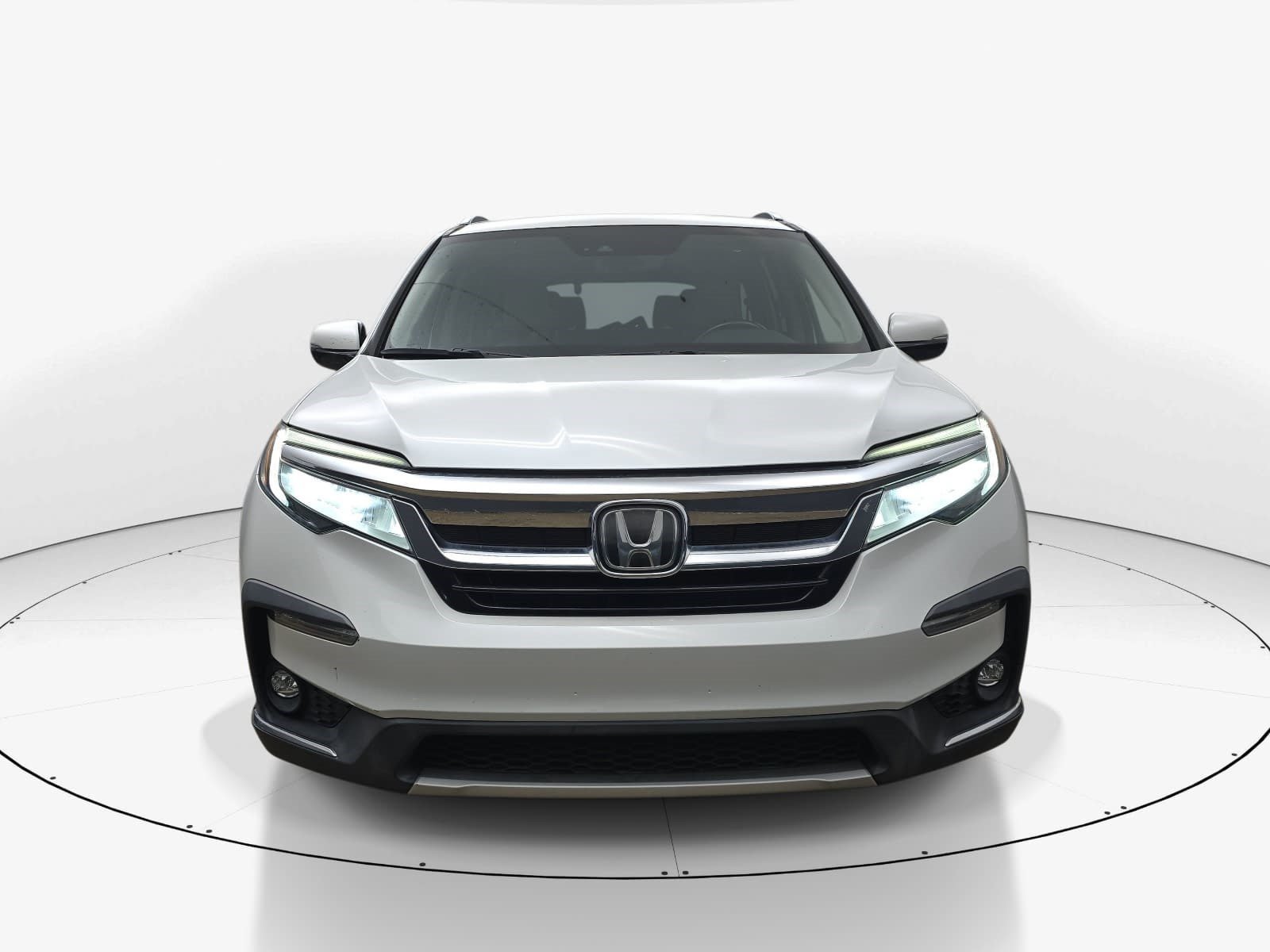 Used 2020 Honda Pilot Elite image 9
