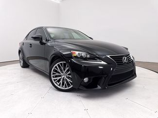 Used 2014 Lexus IS 250 w/ Navigation Package RWD video 1