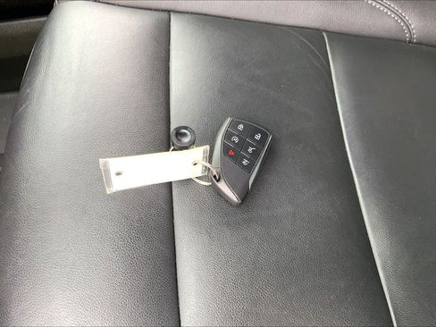 Used 2023 Chevrolet Tahoe LT w/ Luxury Package RWD image 15