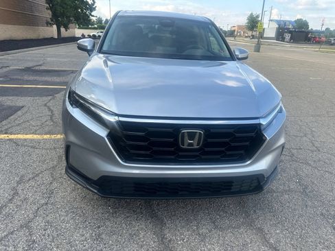 Used 2024 Honda CR-V EX image 20