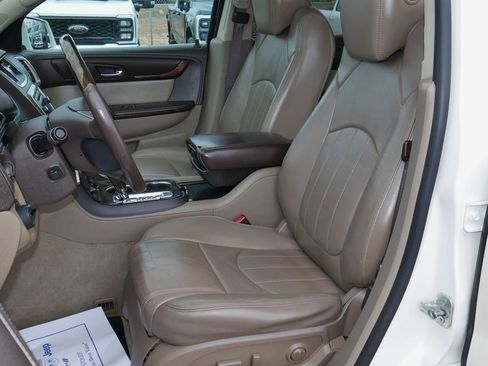 Used 2014 GMC Acadia Denali image 4