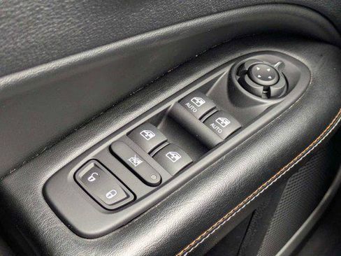 Certified 2019 Jeep Compass Latitude w/ Popular Equipment Group AWD/4WD image 23