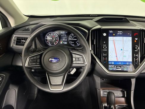 Certified 2025 Subaru Ascent Touring w/ Popular Package #1 image 16
