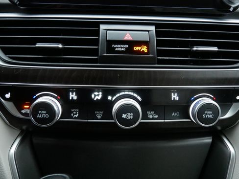 Used 2020 Honda Accord EX-L image 23