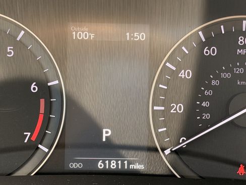Used 2022 Lexus RX 350 FWD w/ Premium Package image 22