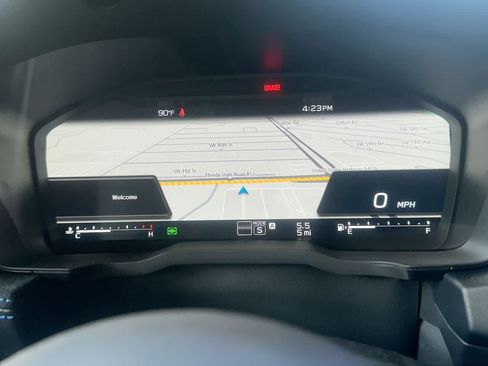 New 2026 Subaru WRX tS AWD/4WD image 16