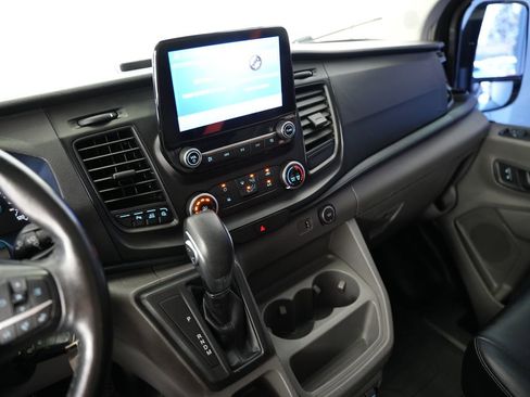 Used 2020 Ford Transit 150 Low Roof w/ Upfitter Package image 16