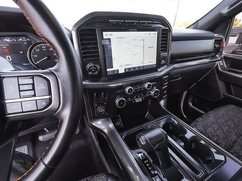 Used 2023 Ford F150 Tremor AWD/4WD image 32
