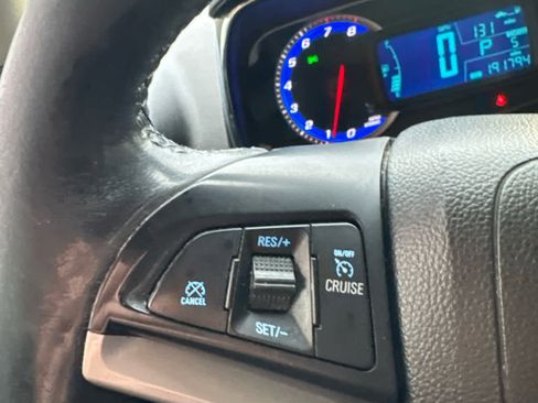 Used 2016 Chevrolet Trax LT w/ LT Convenience Package image 22