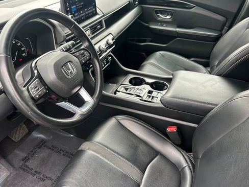 Certified 2023 Honda Pilot EX-L image 4