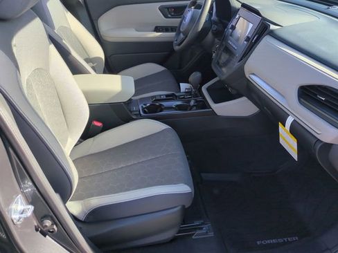 New 2026 Subaru Forester image 34