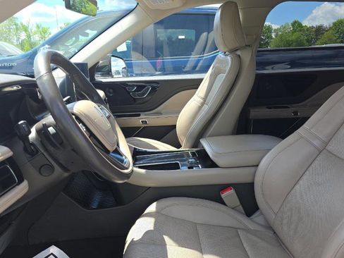 Used 2021 Lincoln Aviator Reserve w/ Elements Package Plus AWD/4WD image 8