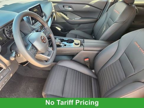 New 2026 Nissan Rogue SV image 9