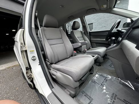 Used 2009 Honda CR-V LX image 17