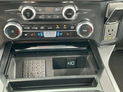 Used 2026 Ford F250 Lariat w/ Chrome Package AWD/4WD image 30
