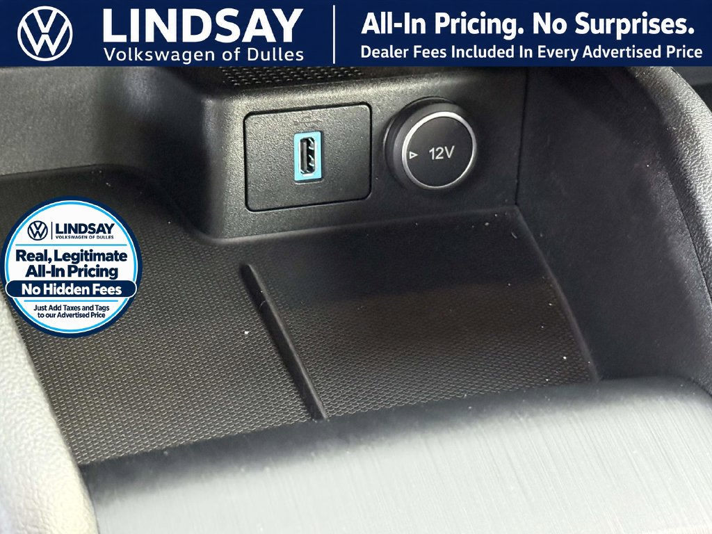 Used 2020 Ford Escape S FWD image 19