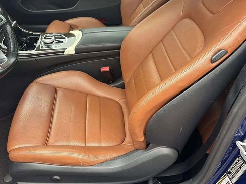 Used 2017 Mercedes-Benz C 300 4MATIC Coupe image 13