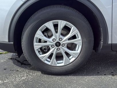 Used 2024 Ford Escape Active w/ Cold Weather Package