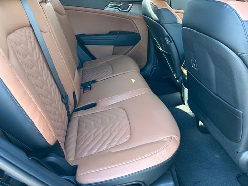 New 2026 Kia Sportage X-Line image 15