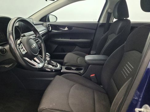 Used 2019 Kia Forte S FWD image 17