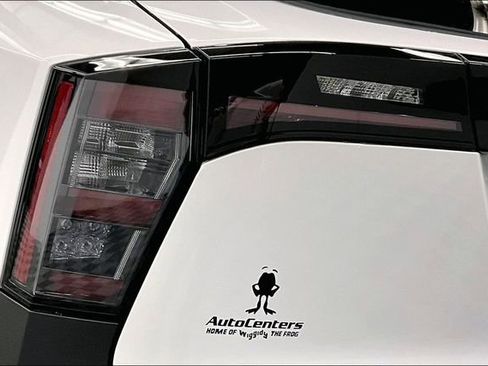 New 2026 Nissan Kicks SR AWD/4WD image 20