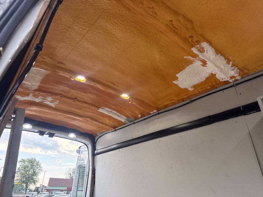 Used 2019 Ford Transit 350 148 High Roof Extended DRW RWD image 33