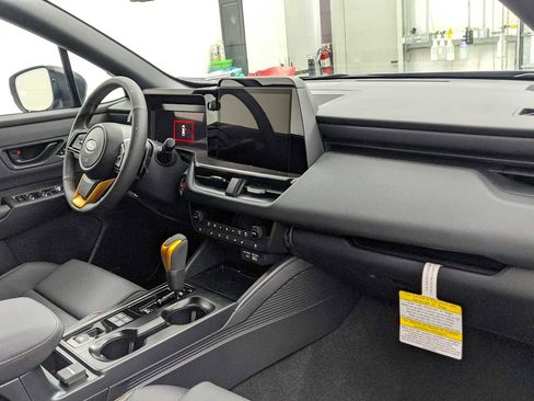 New 2026 Subaru Outback Wilderness AWD/4WD image 29